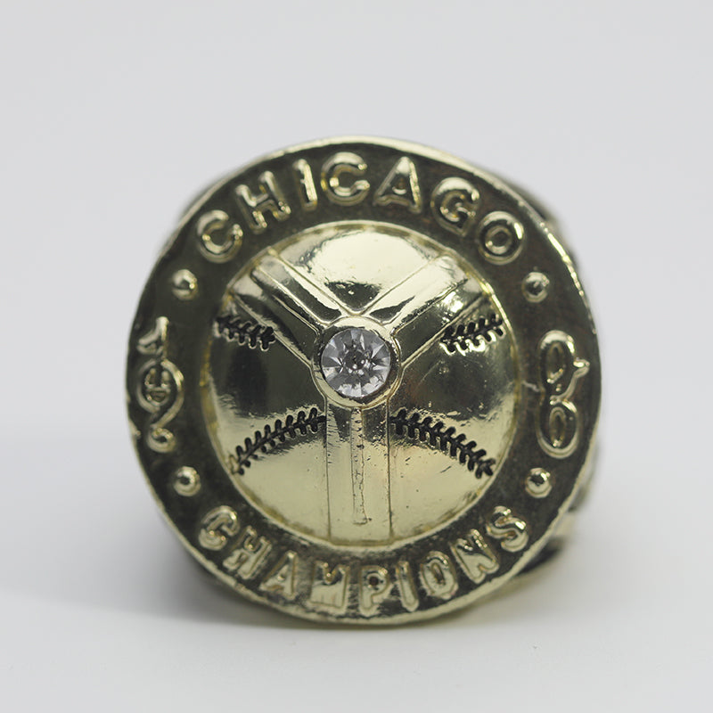 1906 MLB Chicago White Sox Championship Replica Ring