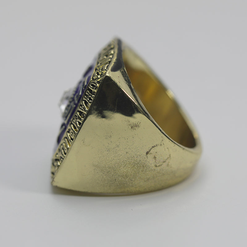 1959 MLB Chicago White Sox Championship Replica Ring