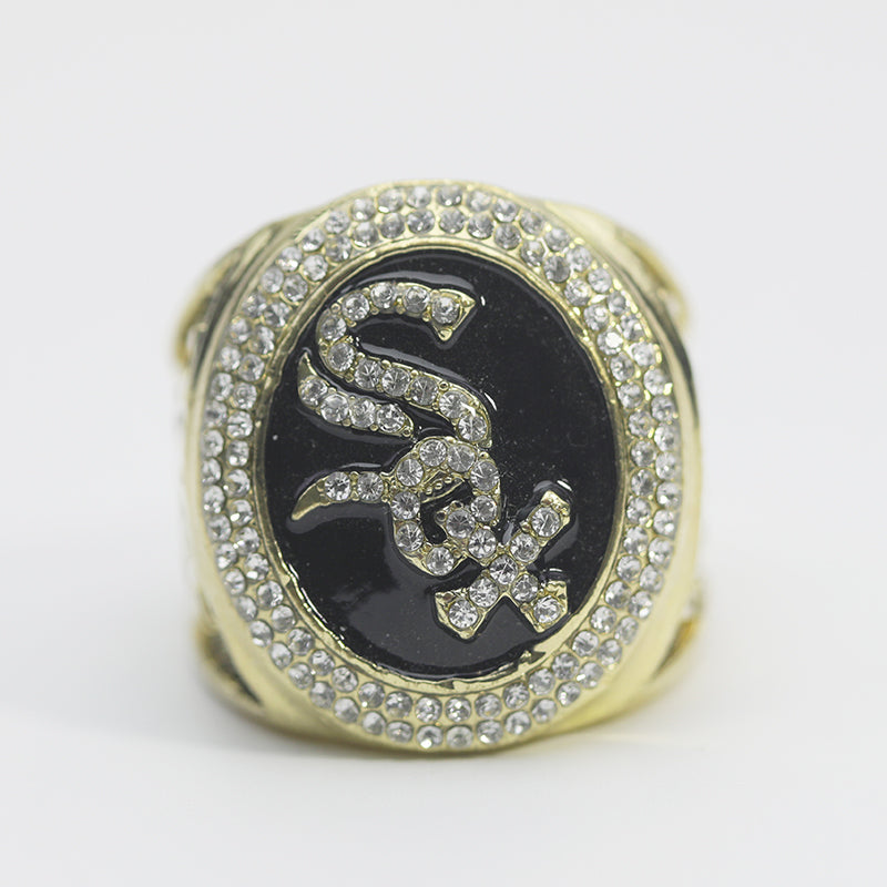 2005 MLB Chicago White Sox Championship Replica Ring