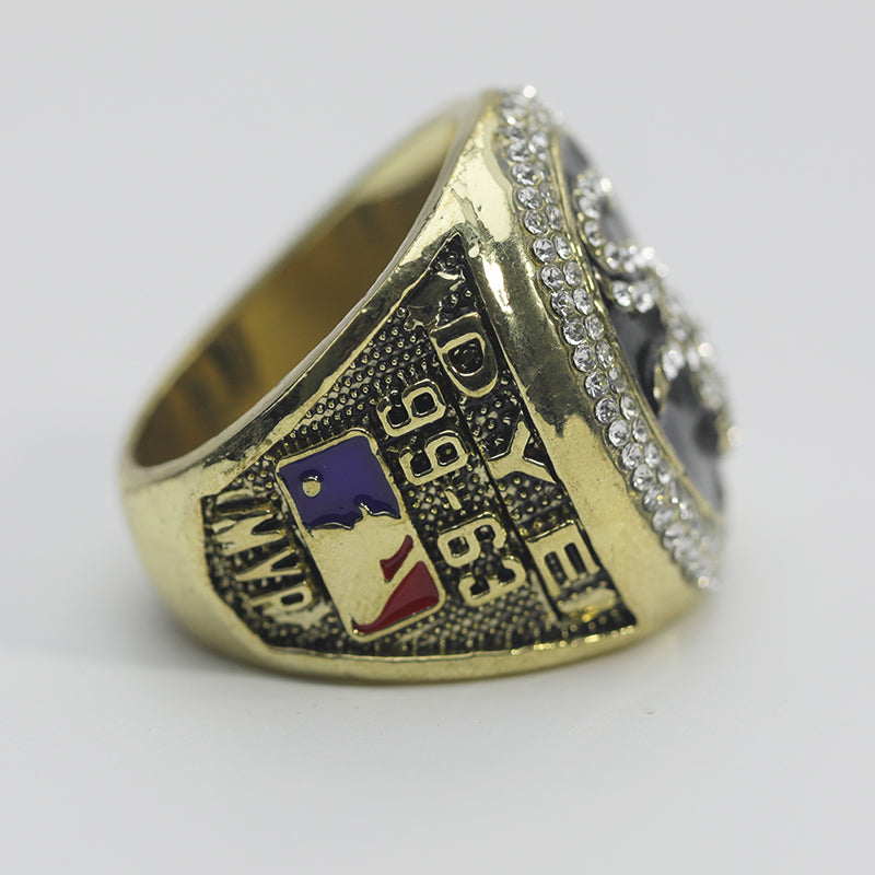 2005 MLB Chicago White Sox Championship Replica Ring