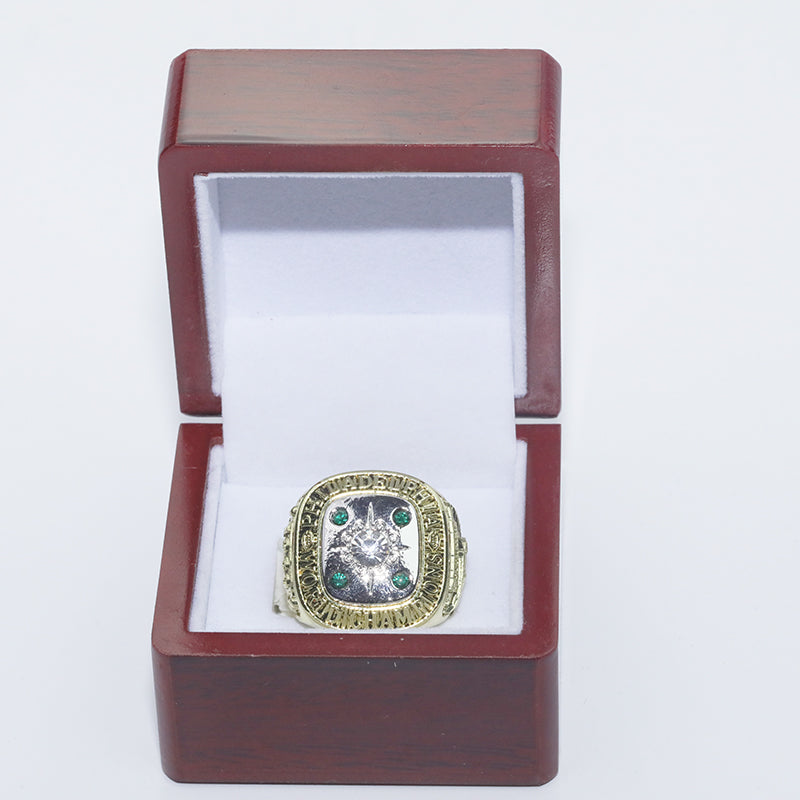 1960 NFL Philadelphia Eagles Championship Replica Ring