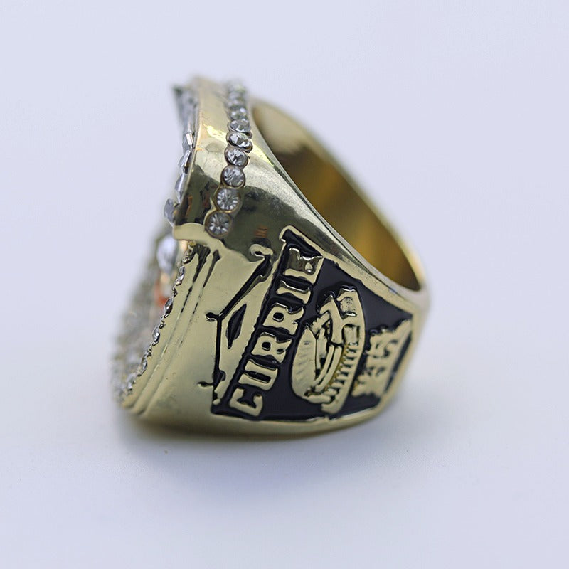 2006 NFL Chicago Bears Championship Replica Ring