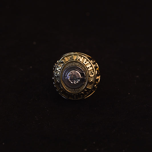 1968 NBA Boston Celtics Championship Replica Ring