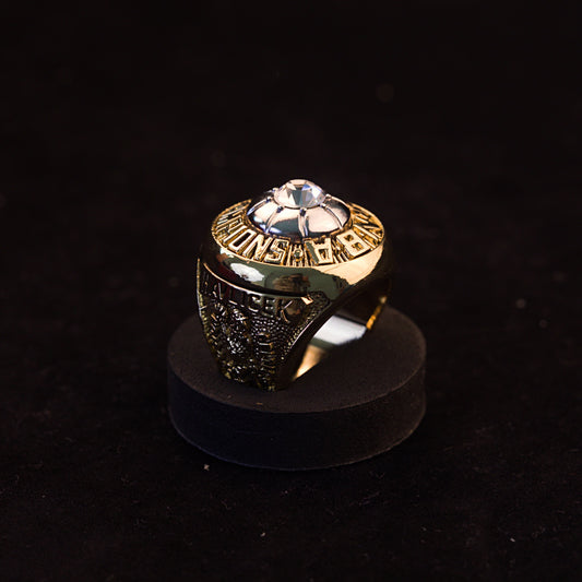 1974 NBA Boston Celtics Championship Replica Ring