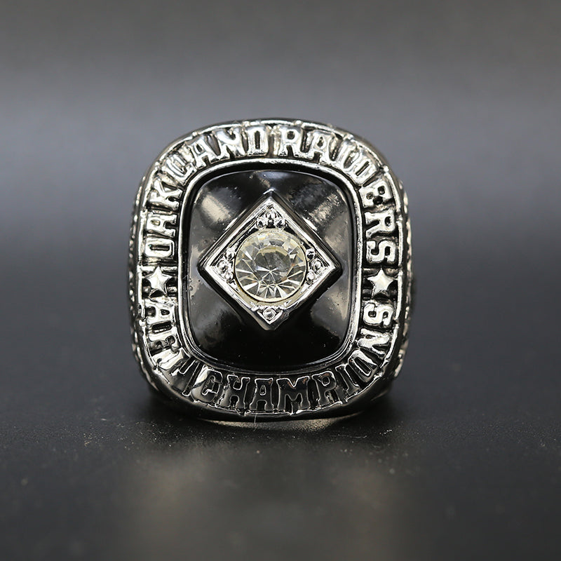 1967 NFL Los Angeles Raiders Championship Replica Ring