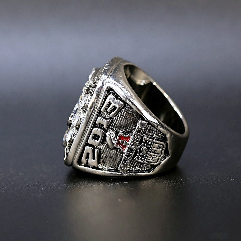 2013 NFL Denver Broncos Championship Replica Ring