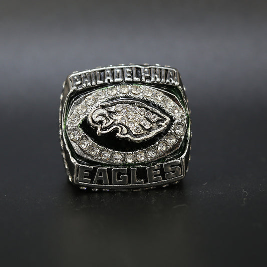 2004 NFL Philadelphia Eagles Championship Replica Ring