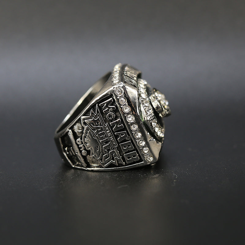 2004 NFL Philadelphia Eagles Championship Replica Ring