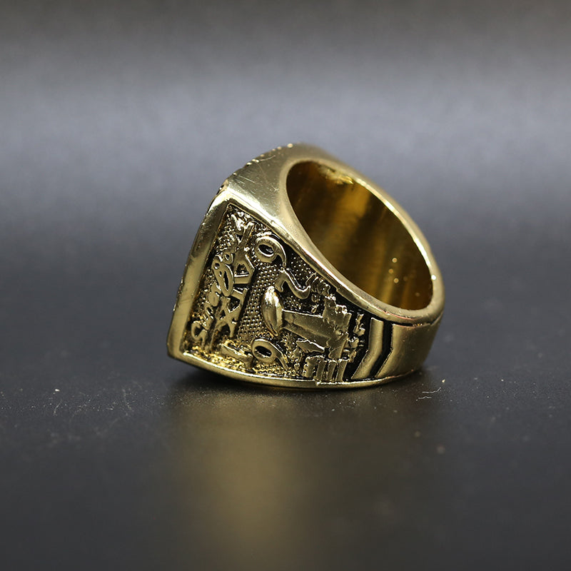 1979 NFL Los Angeles Rams Championship Replica Ring