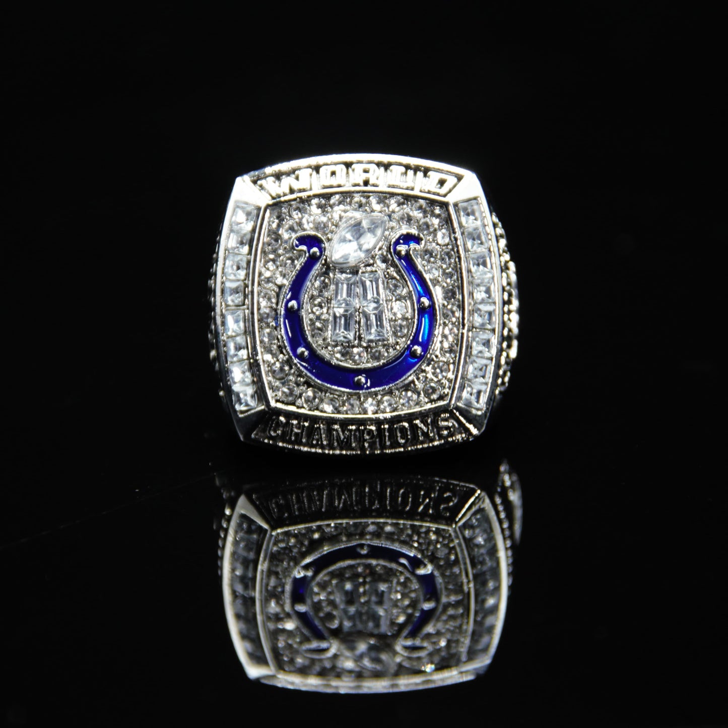 2006 NFL Indianapolis Colts Championship Replica Ring