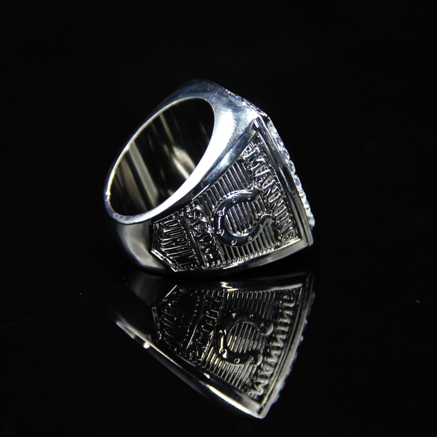 2006 NFL Indianapolis Colts Championship Replica Ring