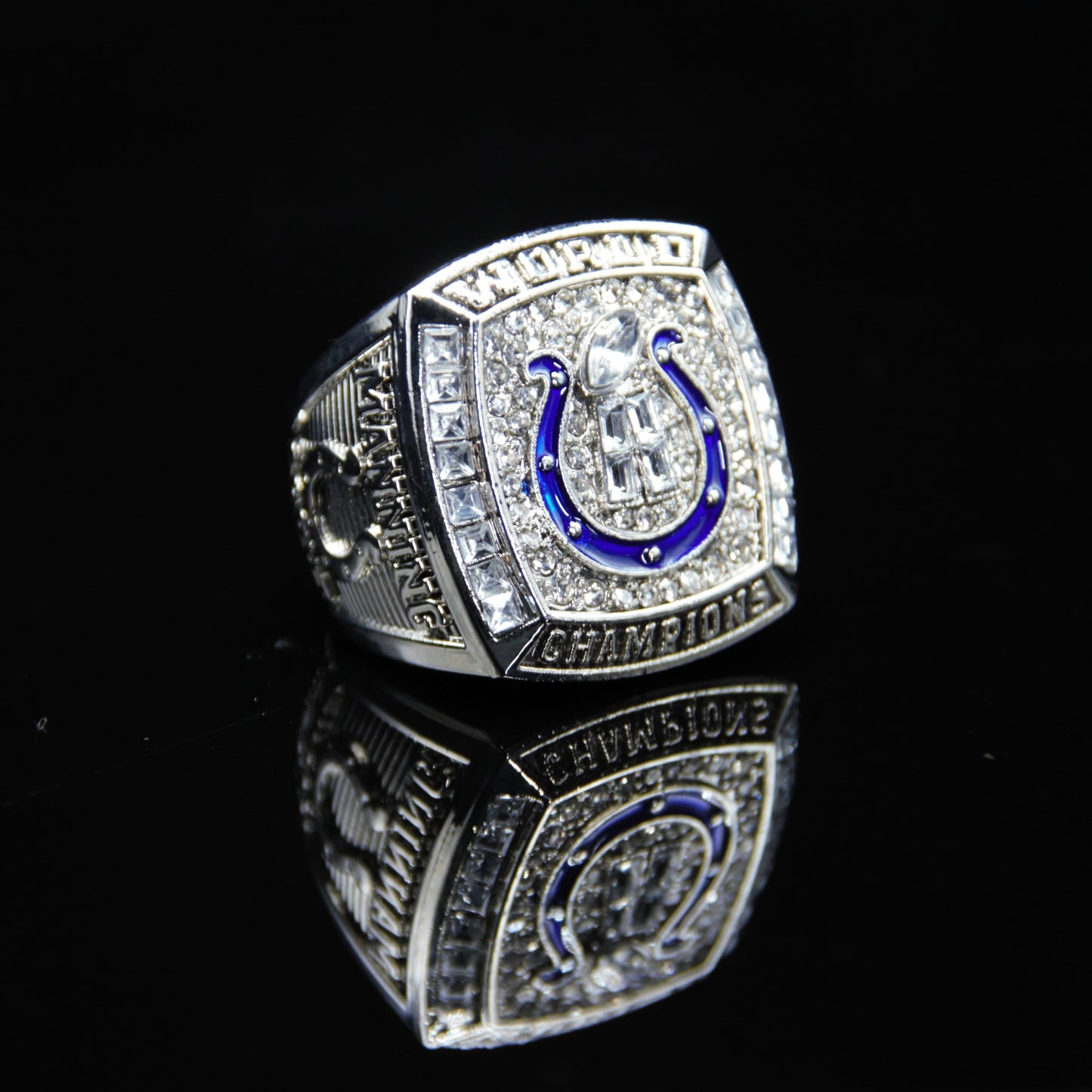 2006 NFL Indianapolis Colts Championship Replica Ring