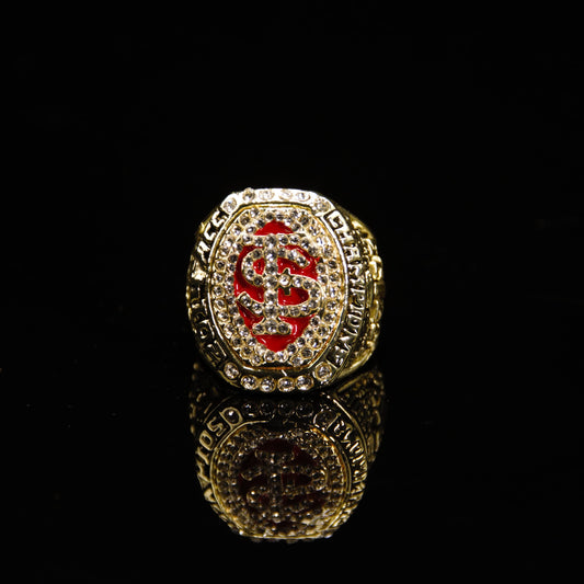 2014 ACC University of Florida Replica Championship Ring