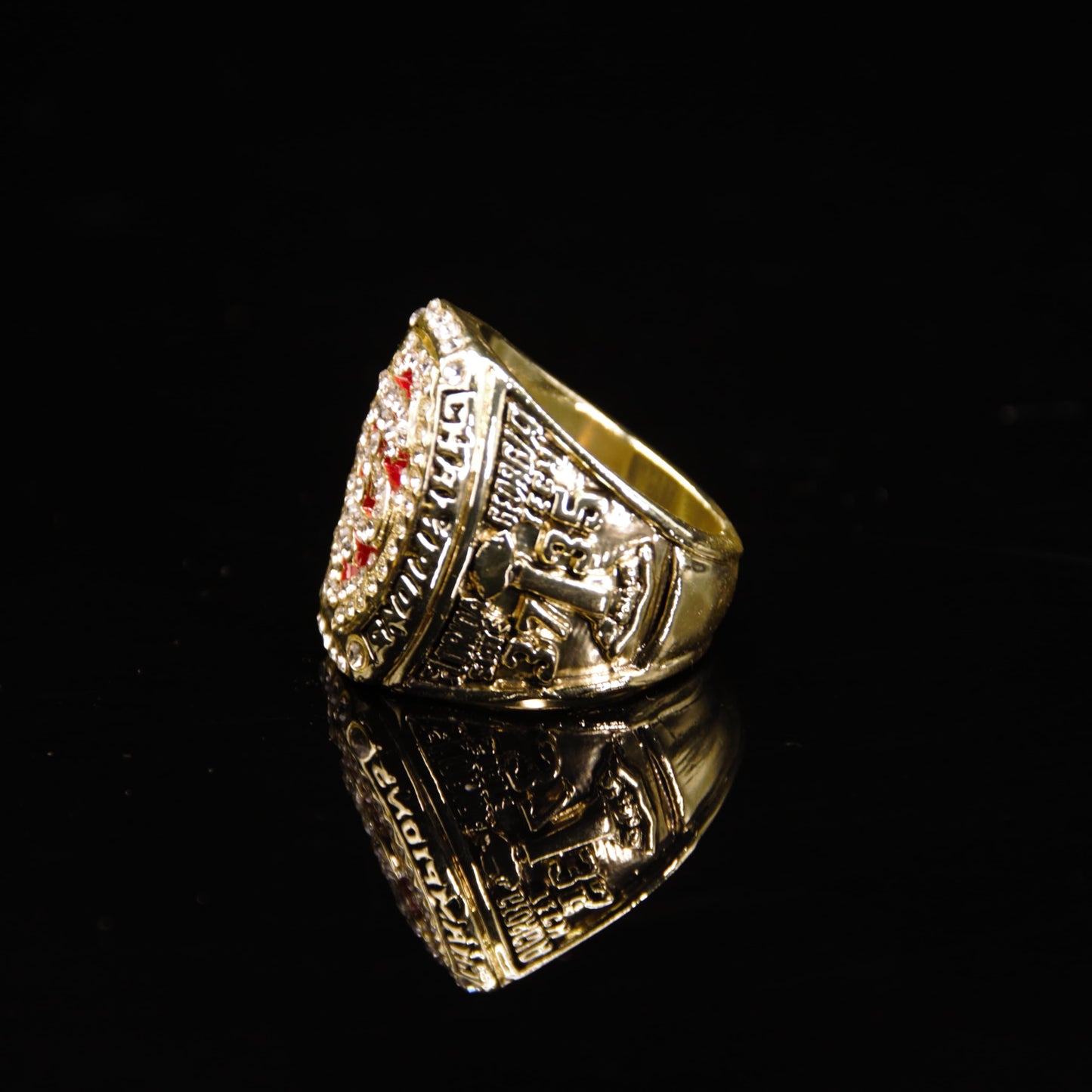 2014 ACC University of Florida Replica Championship Ring