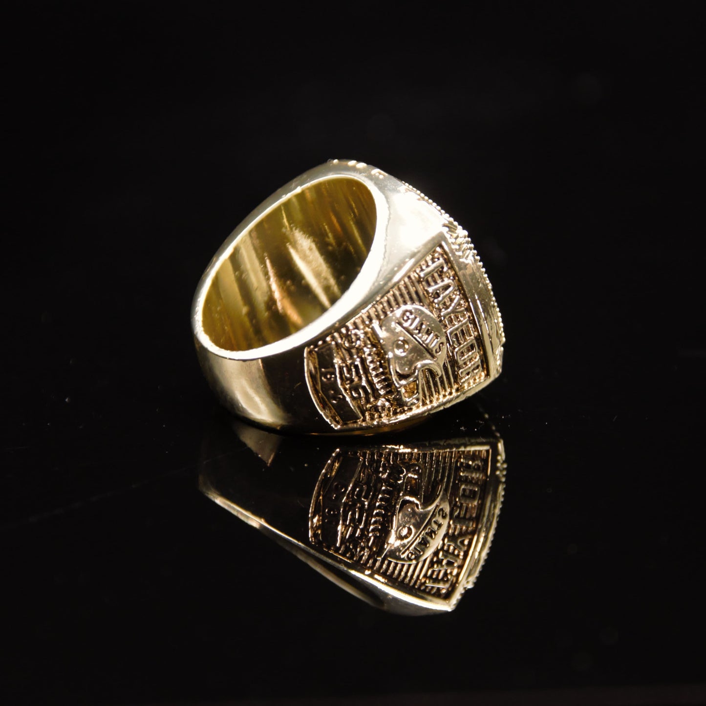 1990 NFL New York Giants Championship Replica Ring