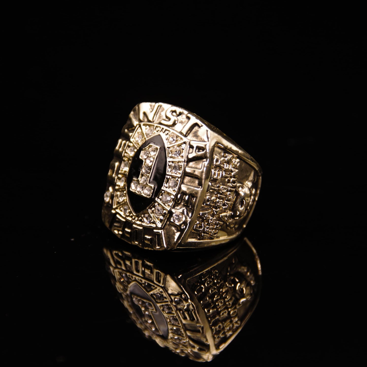 1994 Penn State Nittany Lions National Replica Championship Ring