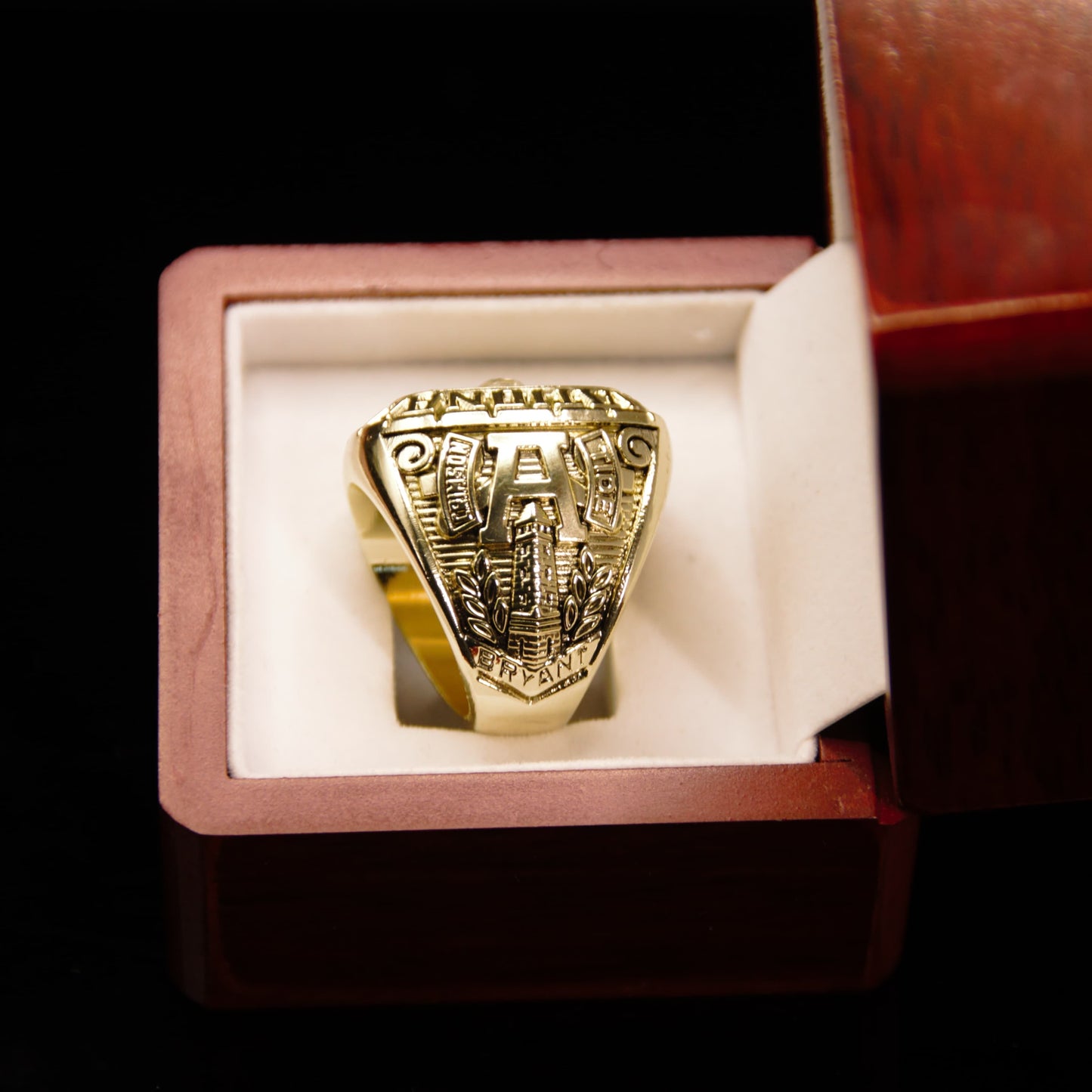 1978 NCAA Alabama Crimson Tide Team Replica Championship Ring