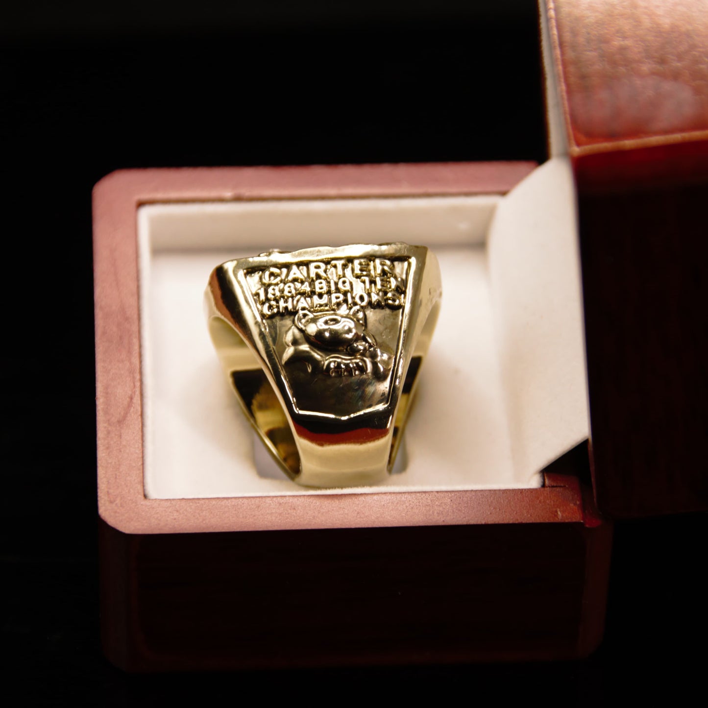 1994 Penn State Nittany Lions National Replica Championship Ring