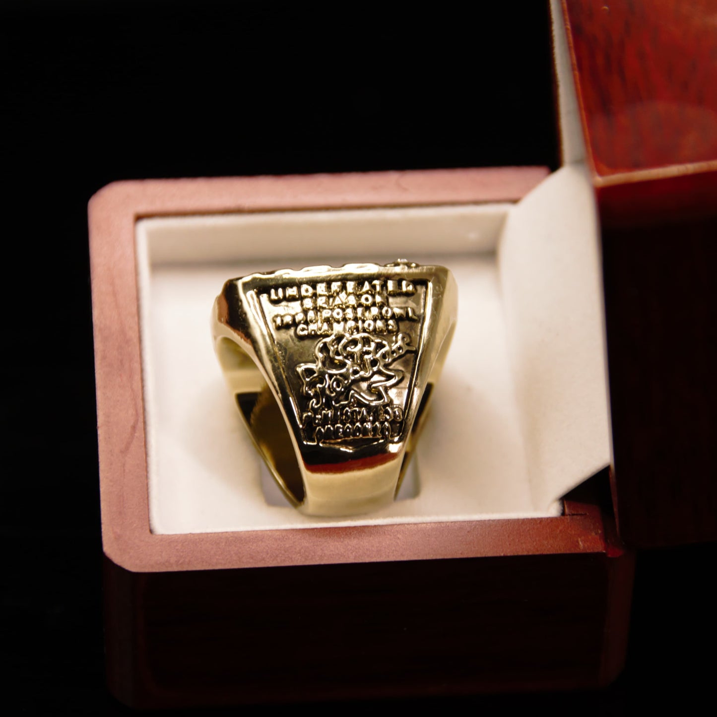 1994 Penn State Nittany Lions National Replica Championship Ring