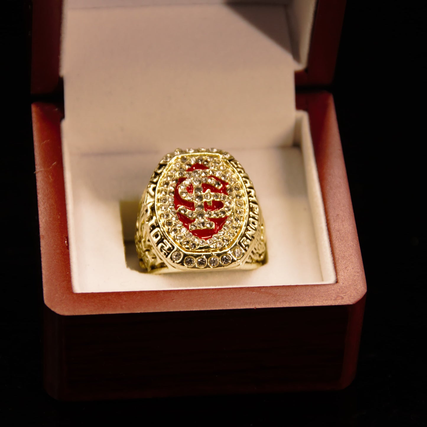 2014 ACC University of Florida Replica Championship Ring