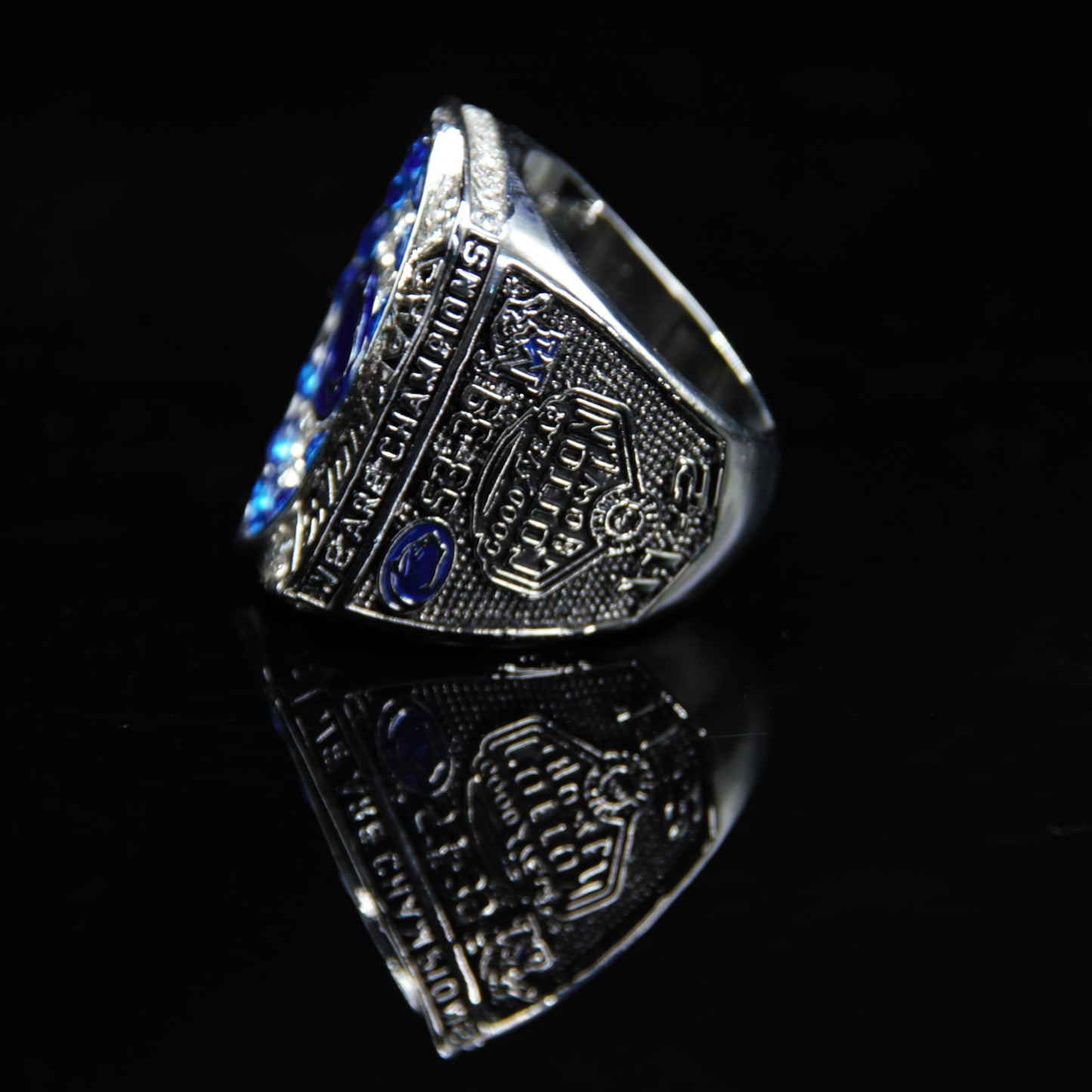 2019 Penn State Nittany Lions National Replica Championship Ring