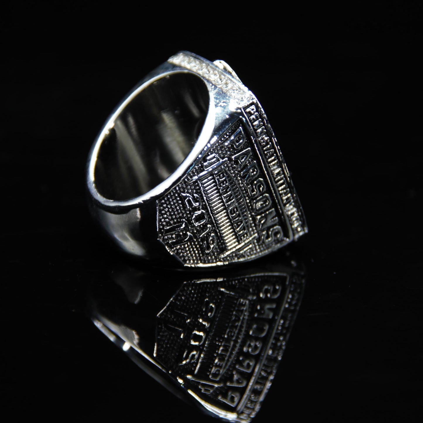 2019 Penn State Nittany Lions National Replica Championship Ring