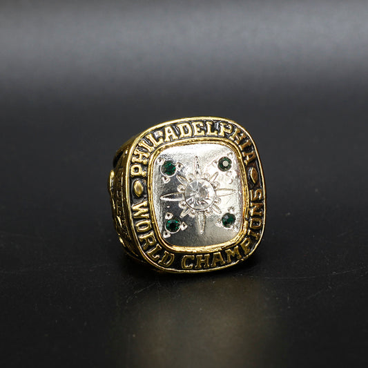 1960 NFL Philadelphia Eagles Championship Replica Ring