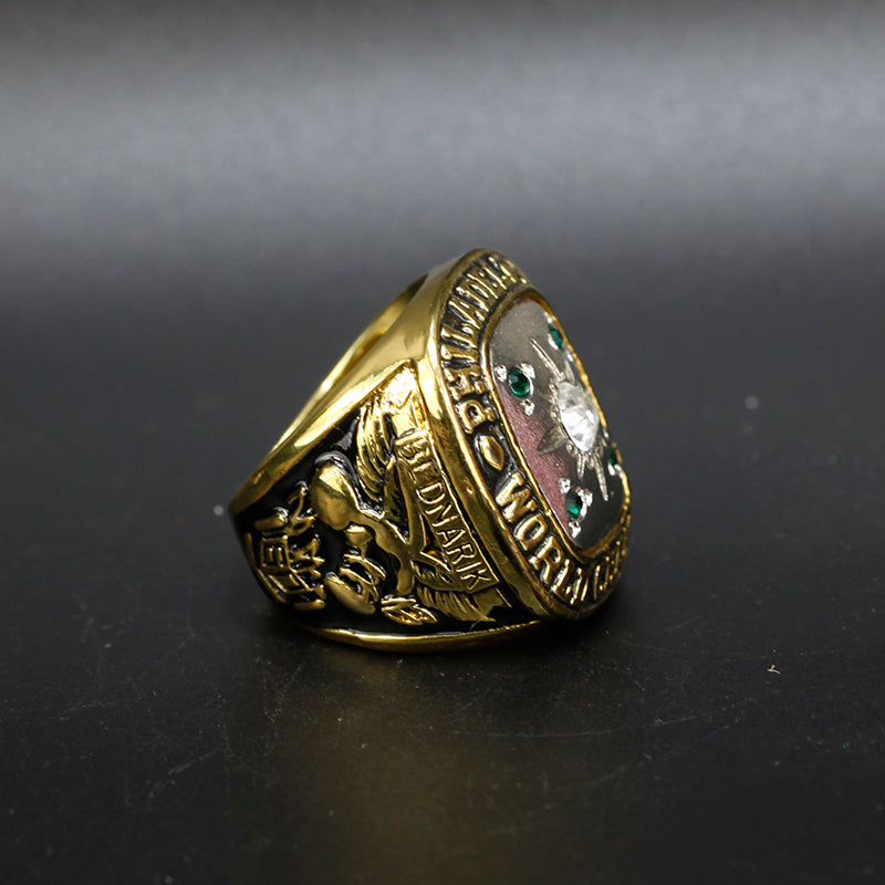 1960 NFL Philadelphia Eagles Championship Replica Ring