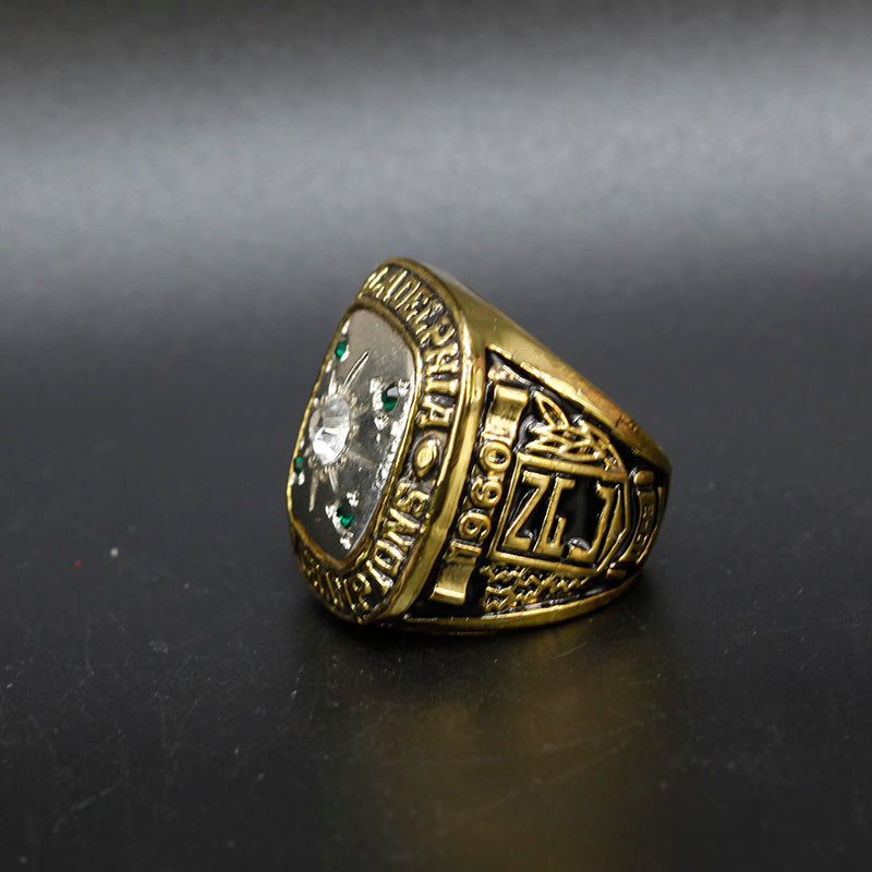 1960 NFL Philadelphia Eagles Championship Replica Ring