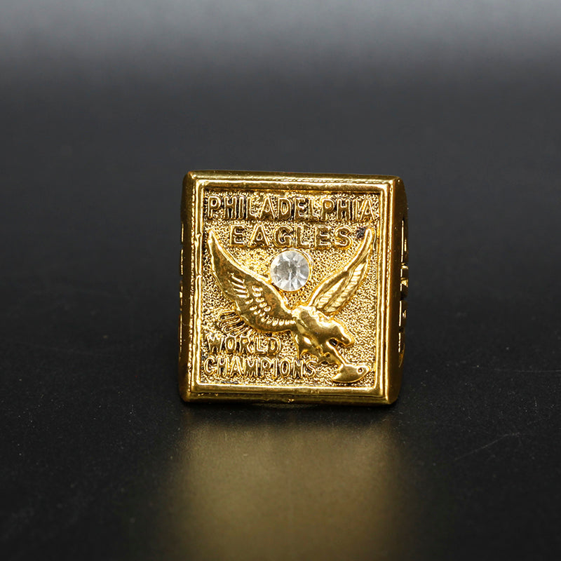 1949 NFL Philadelphia Eagles Championship Replica Ring