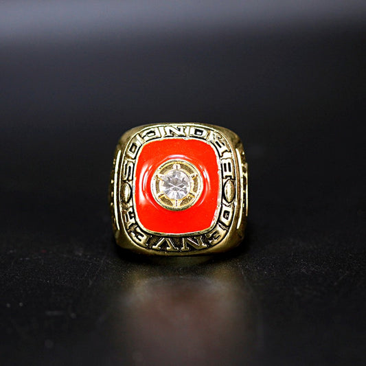 1979 NFL Denver Broncos Championship Replica Ring