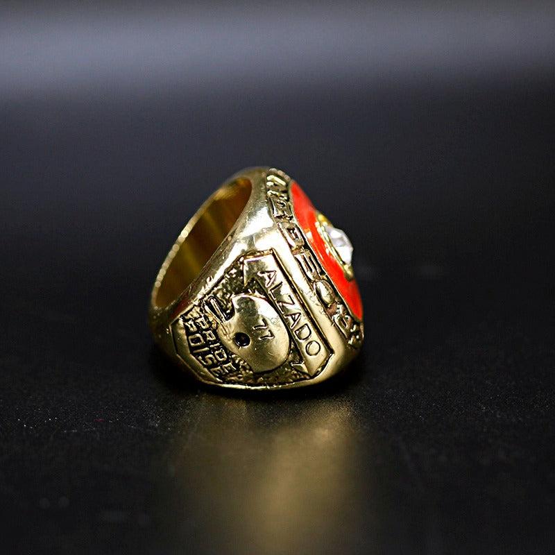 1979 NFL Denver Broncos Championship Replica Ring