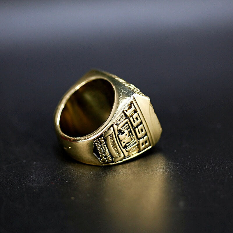 1998 NFL Atlanta Falcons Championship Replica Ring