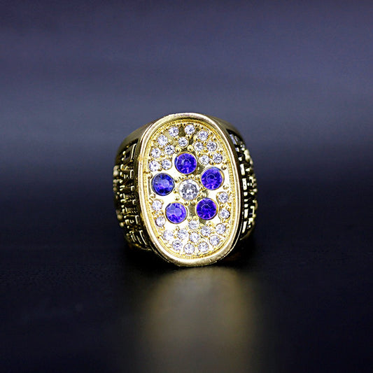 1978 NFL Dallas Cowboys Championship Replica Ring