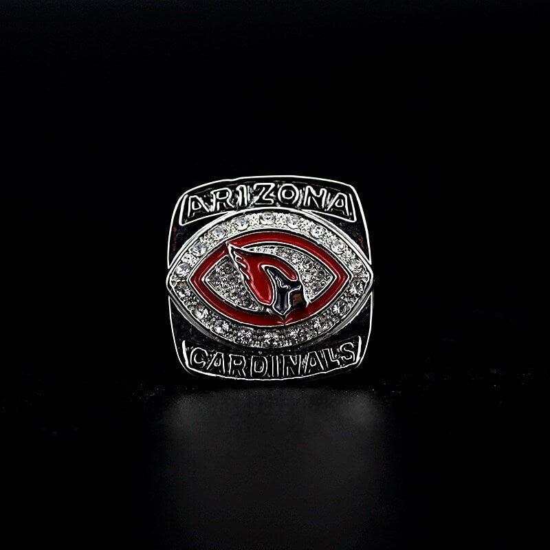 2008 NFL Arizona Cardinals Championship Replica Ring