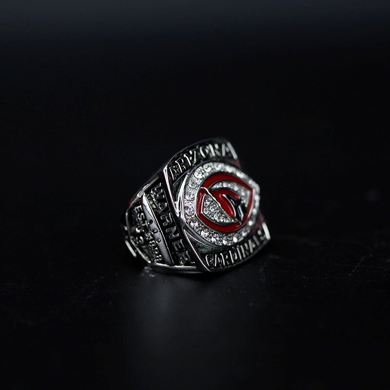 2008 NFL Arizona Cardinals Championship Replica Ring