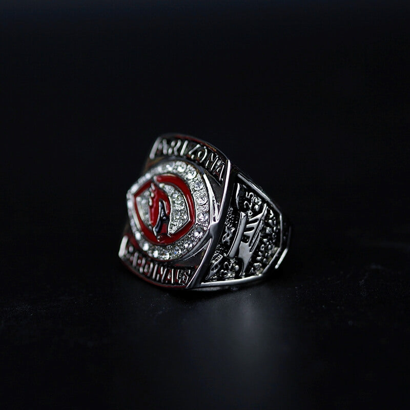 2008 NFL Arizona Cardinals Championship Replica Ring