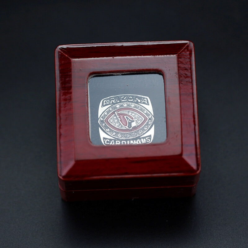 2008 NFL Arizona Cardinals Championship Replica Ring