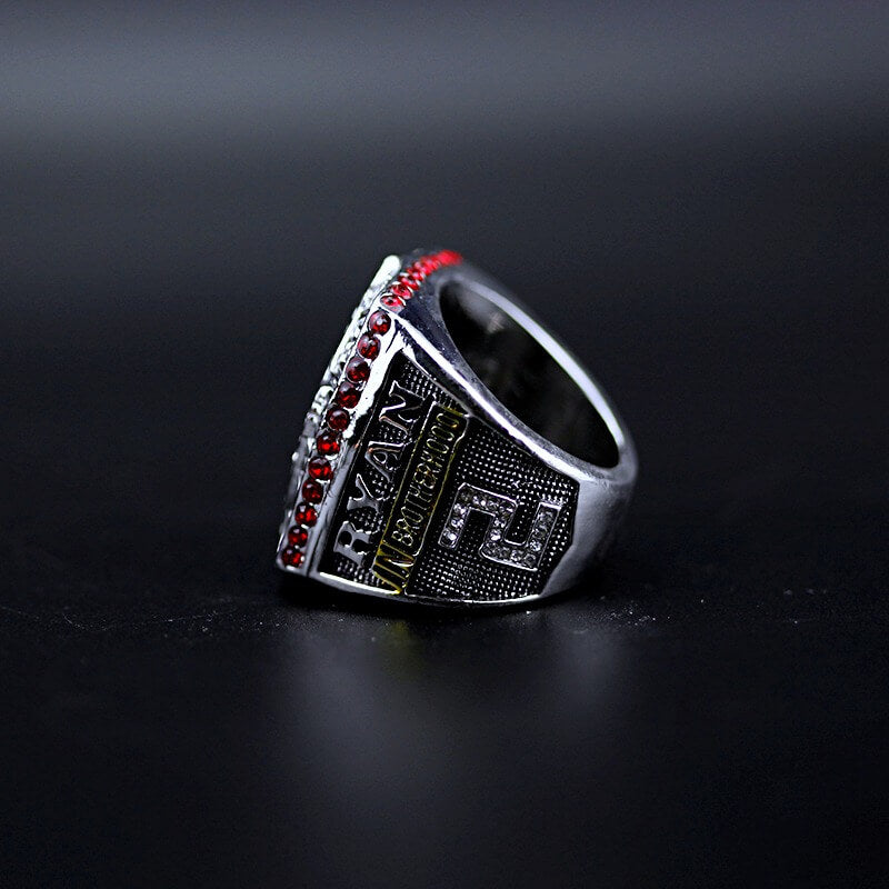 2016 NFL Atlanta Falcons Championship Replica Ring