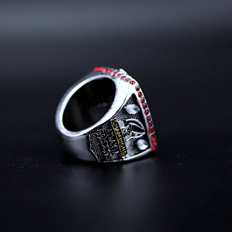 2016 NFL Atlanta Falcons Championship Replica Ring