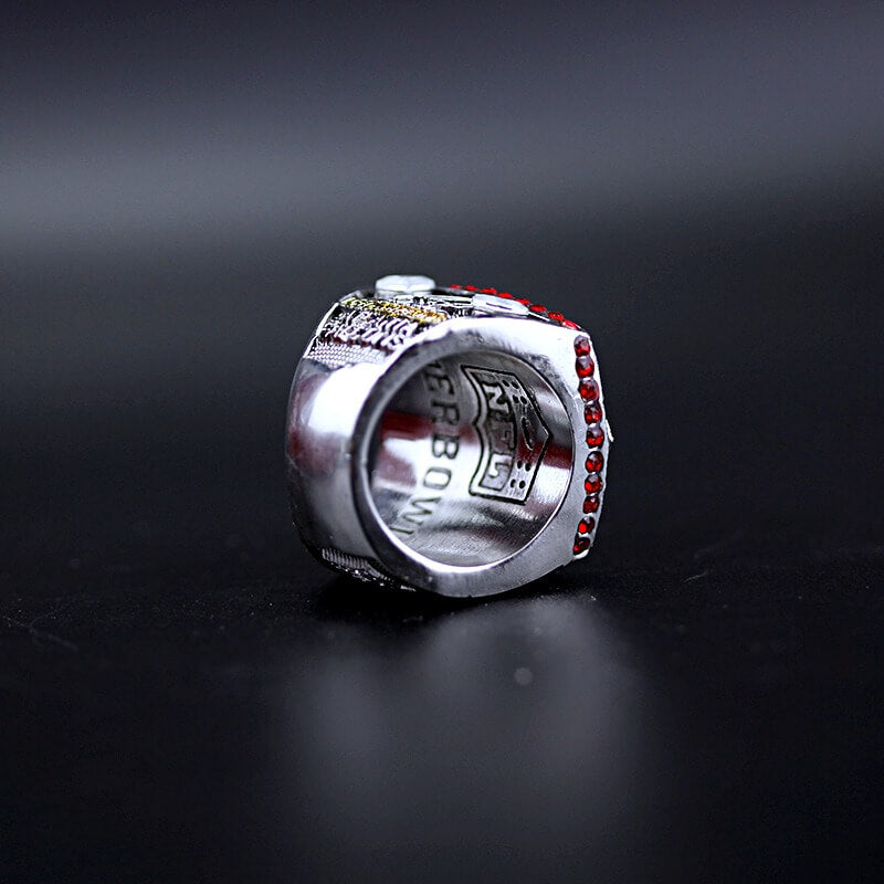 2016 NFL Atlanta Falcons Championship Replica Ring