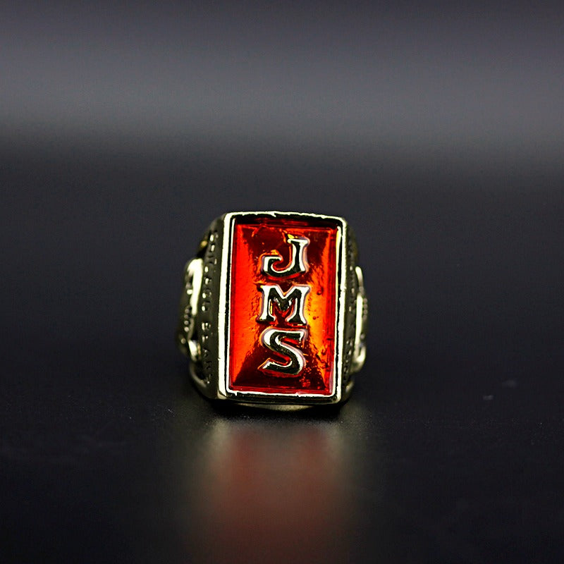 1933 NFL Chicago Bears Championship Replica Ring