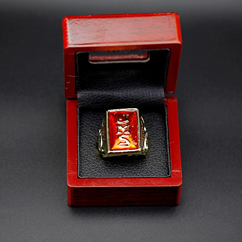 1933 NFL Chicago Bears Championship Replica Ring