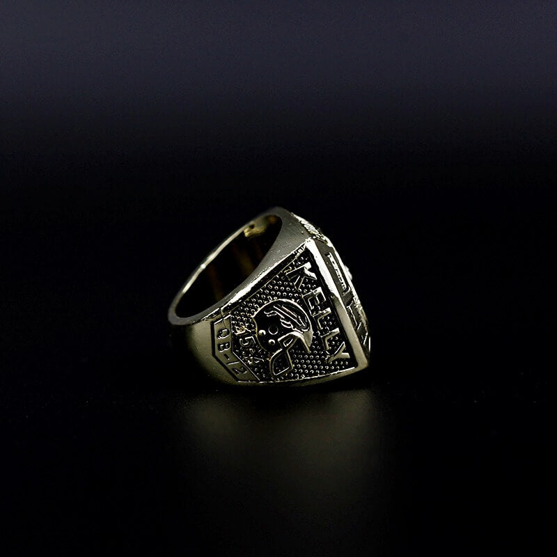 1990 NFL Buffalo Bills Championship Replica Ring