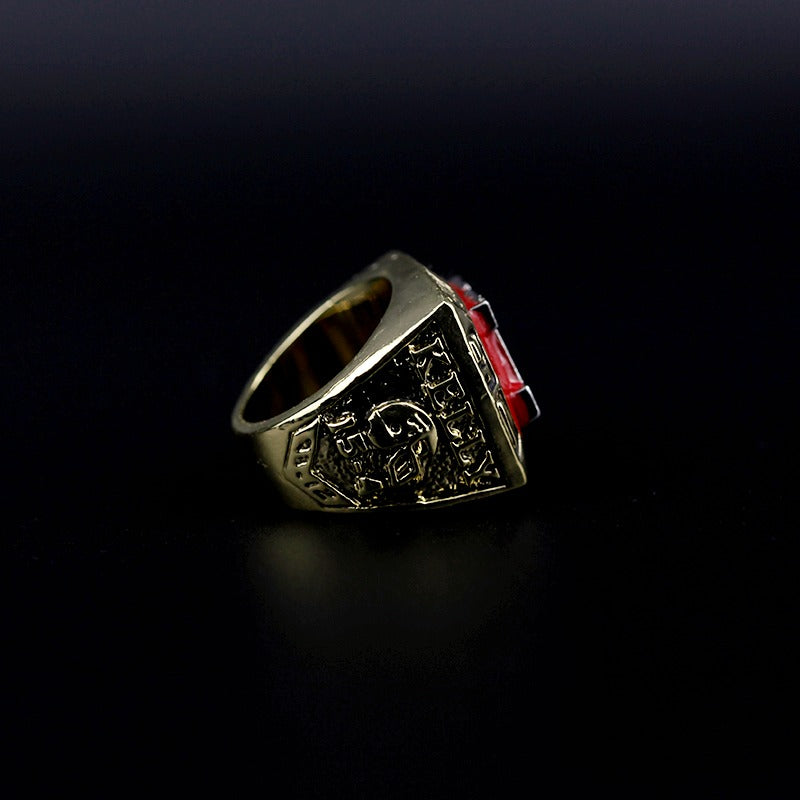 1991 NFL Buffalo Bills Championship Replica Ring