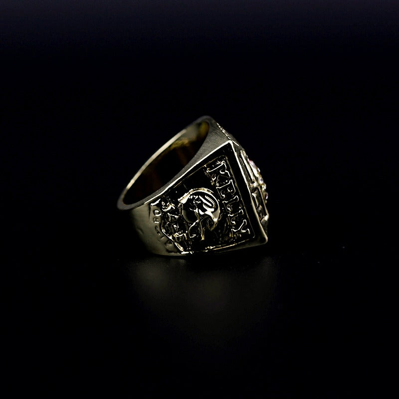 1993 NFL Buffalo Bills Championship Replica Ring