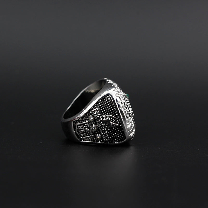 2014 NFL Seattle Seahawks Championship Replica Ring