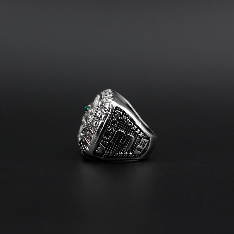 2014 NFL Seattle Seahawks Championship Replica Ring