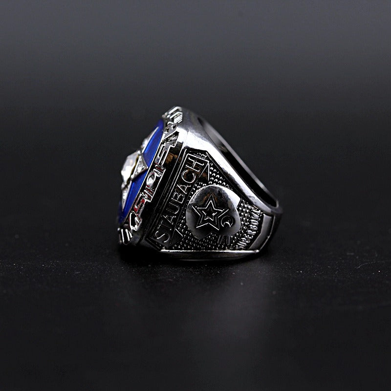 1970 NFL Dallas Cowboys Championship Replica Ring