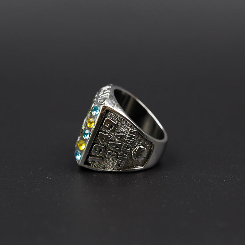 1949 NBA Los Angeles Lakers Championship Replica Ring